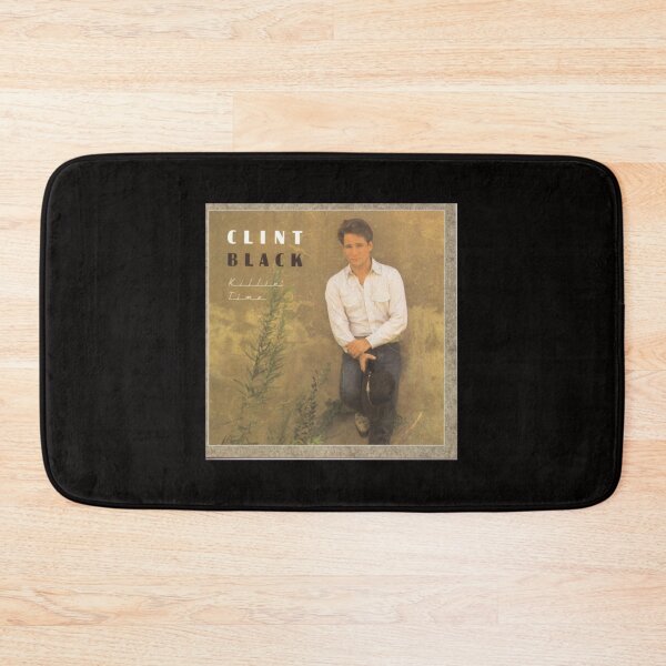 Item preview, Clint Black Killin Times  designed and sold by Morfoporto.