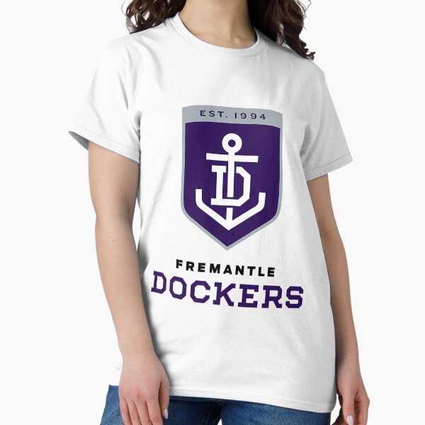 Johnny The Doc Dockers Classic T-Shirt