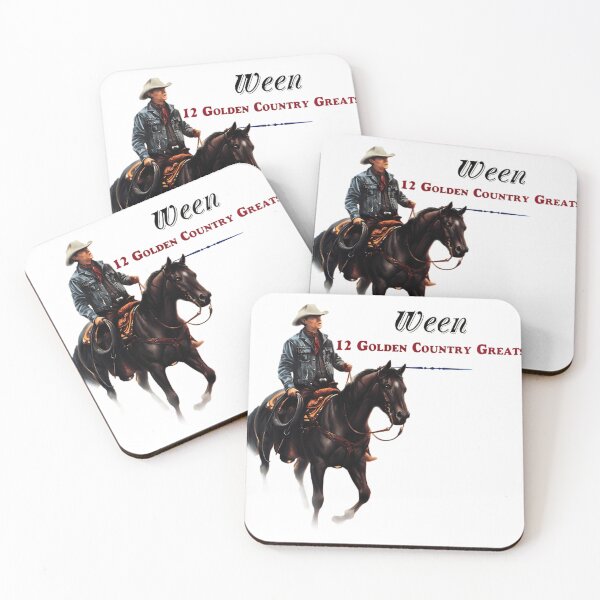 Item preview, 12 Golden Country Greats designed and sold by ropsproducts.