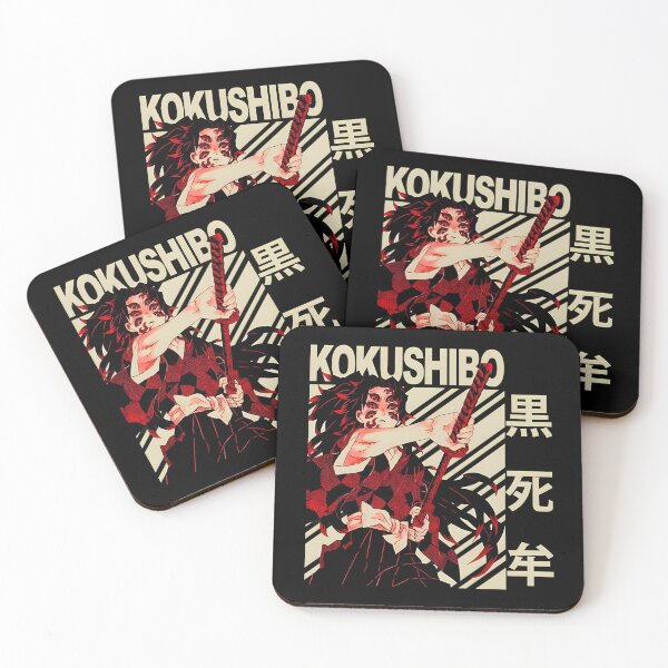 Item preview, Kokushibo designed and sold by altimento.