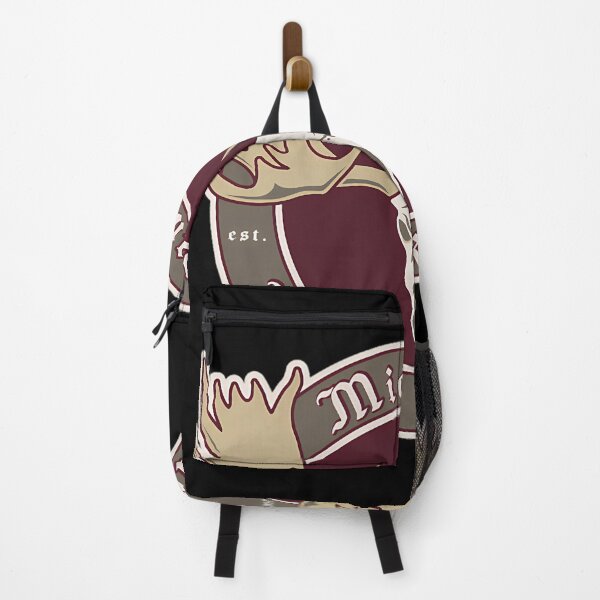Item preview, Michigan Moose Knuckles - Primary Logo.Png designed and sold by VBLTDesign.