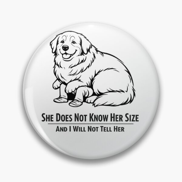 Item preview, She Does Not Know Her Size And I Will Not Tell Her Bernese Mountain Dog Mom Shirt Funny Berner Dog Mom Gift designed and sold by PawMuse Studio.
