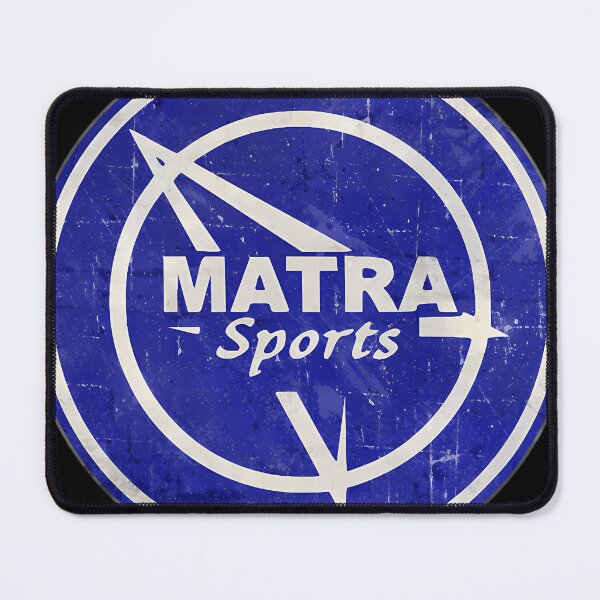 Item preview, Matra Sports . Retro Badge.Png designed and sold by VBLTDesign.