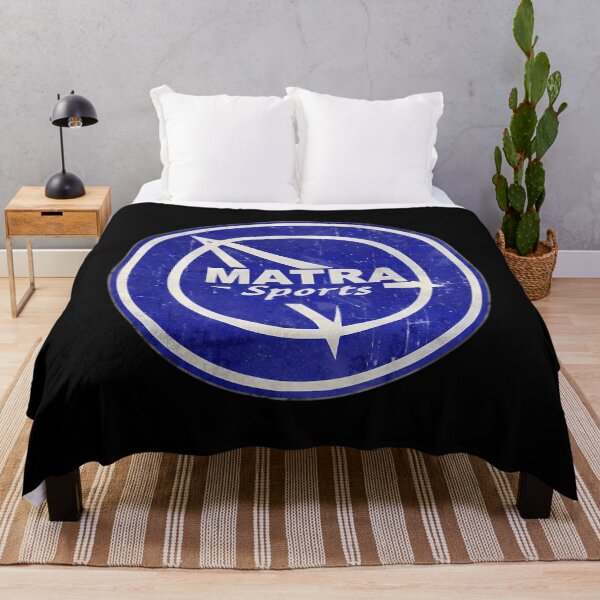 Item preview, Matra Sports . Retro Badge.Png designed and sold by VBLTDesign.