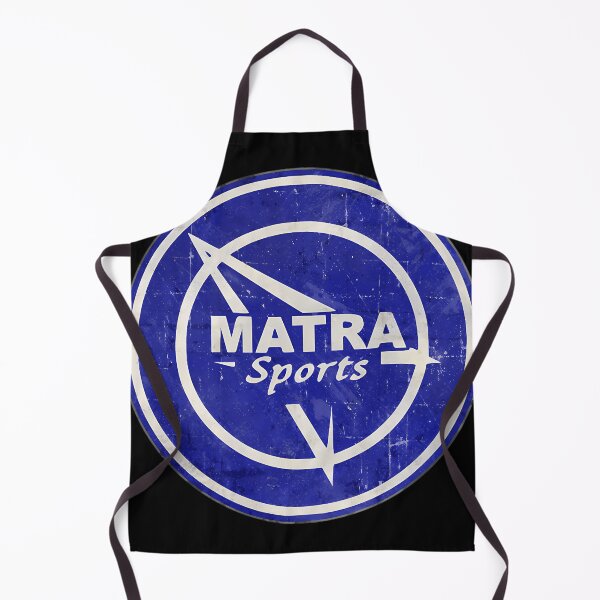 Item preview, Matra Sports . Retro Badge.Png designed and sold by VBLTDesign.