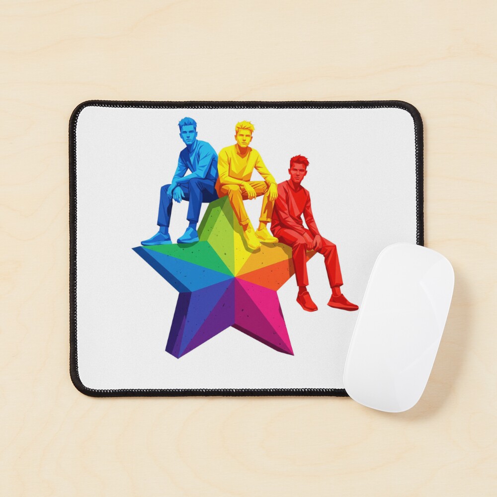 Item preview, Mouse Pad designed and sold by Runglavan.
