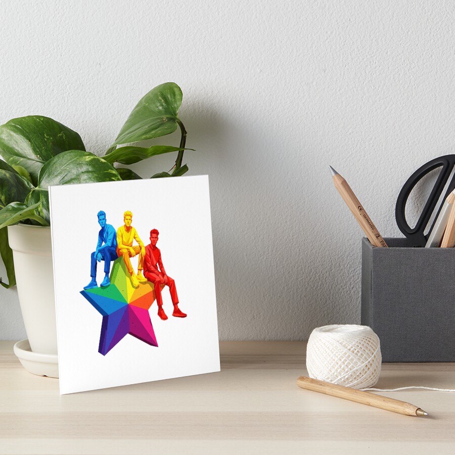 Item preview, Art Board Print designed and sold by Runglavan.