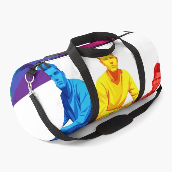 Item preview, Three-colored man designed and sold by PP&RAINBOW SHOP.