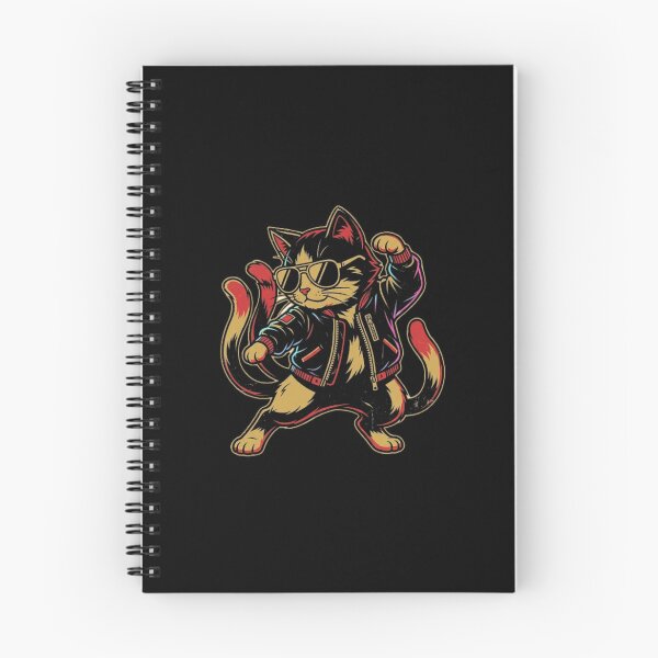 Item preview, Adventure Cat with Backpack – Outdoor Illustration designed and sold by WildBoysShop.