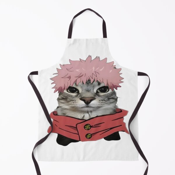 Item preview, Itadori Cat designed and sold by altimento.