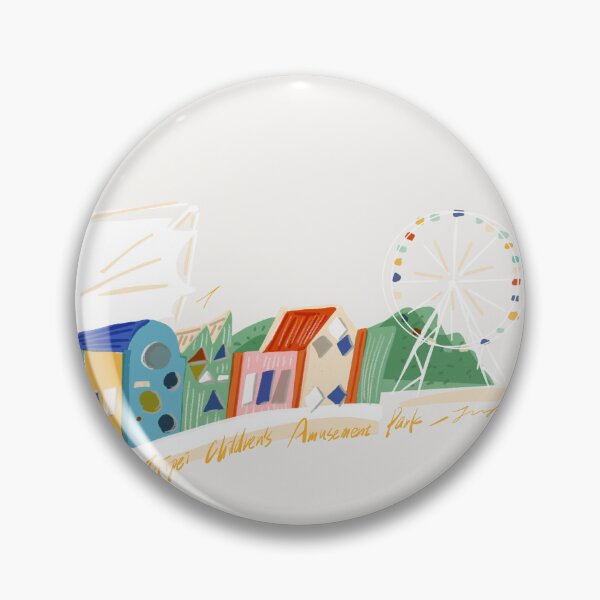 Item preview, Taipei Children’s park designed and sold by Aaartistlife.