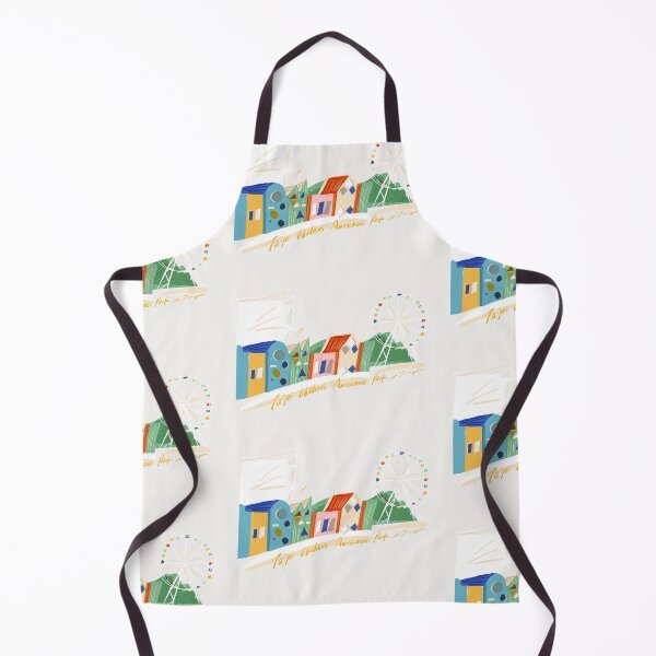 Item preview, Taipei Children’s park designed and sold by Aaartistlife.