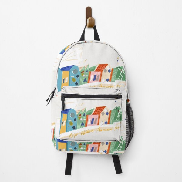 Item preview, Taipei Children’s park designed and sold by Aaartistlife.