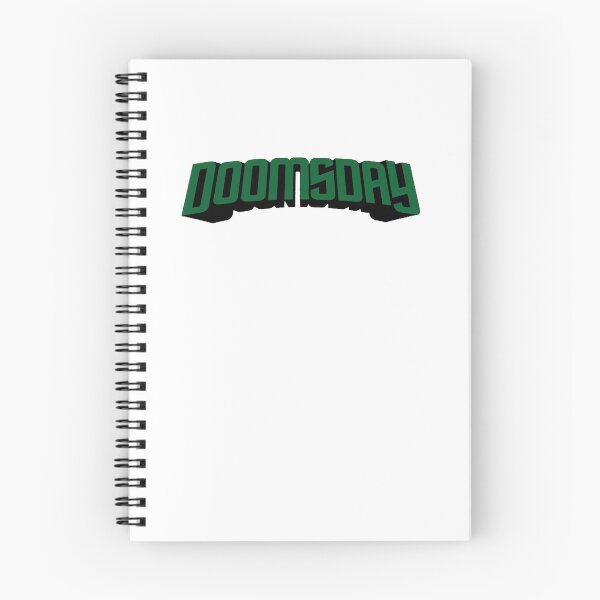 Item preview, DoomsDay  designed and sold by Micostashops.