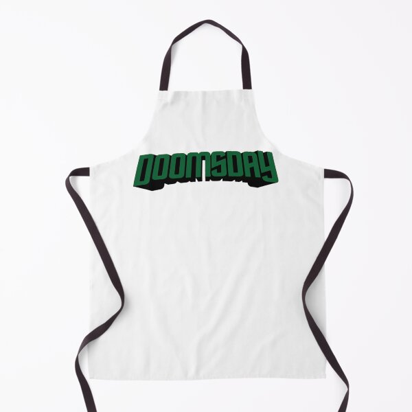 Item preview, DoomsDay designed and sold by Micostashops.
