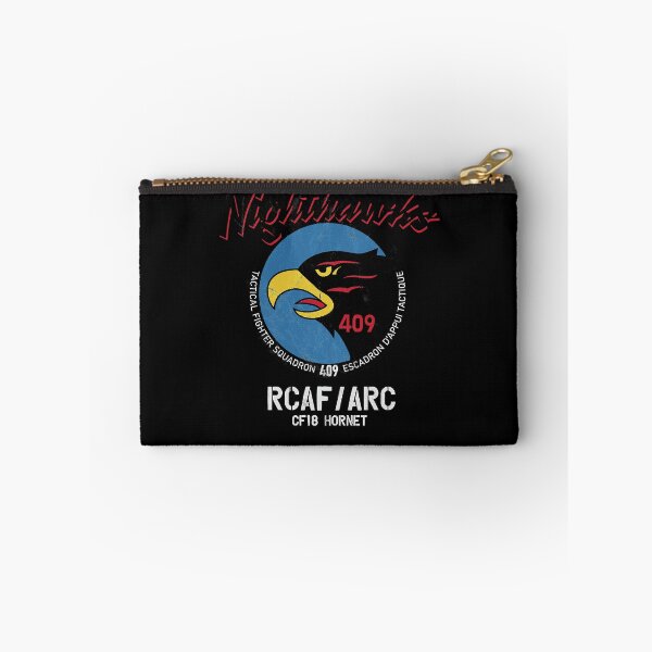 Aperçu de l'œuvre Escadron des Nighthawks de l'ARC Classique créée et vendue par Yousif Ahmed.
