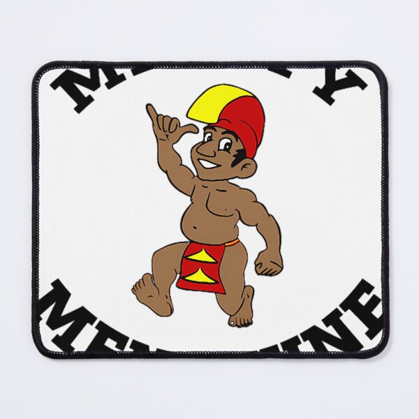 Item preview, Mighty Menehune Sports Logo designed and sold by VBLTDesign.