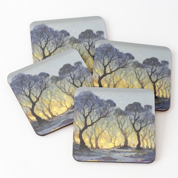 Item preview, A Light Frost designed and sold by CHCOfficial.