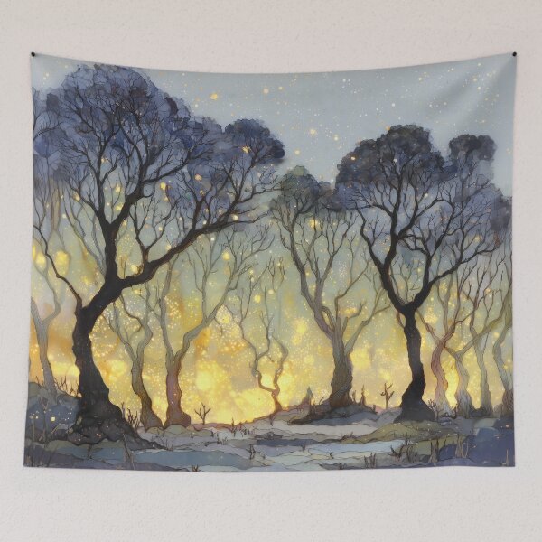 Item preview, A Light Frost designed and sold by CHCOfficial.