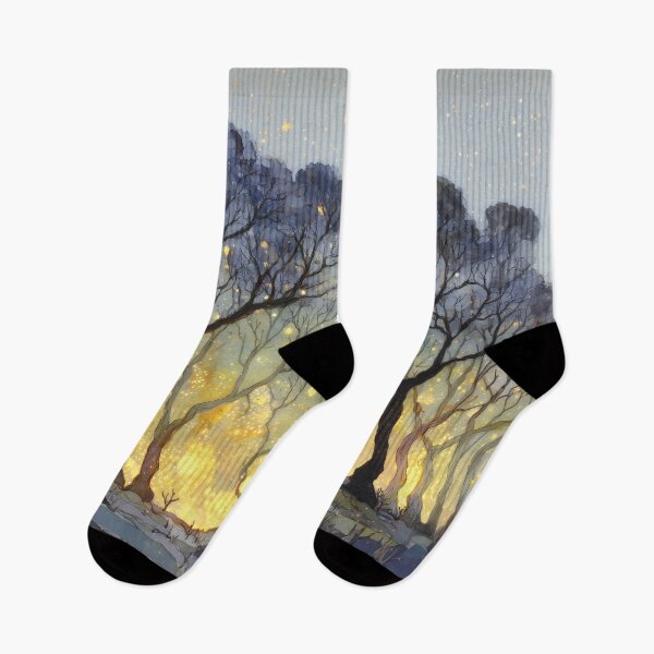 Item preview, A Light Frost designed and sold by CHCOfficial.