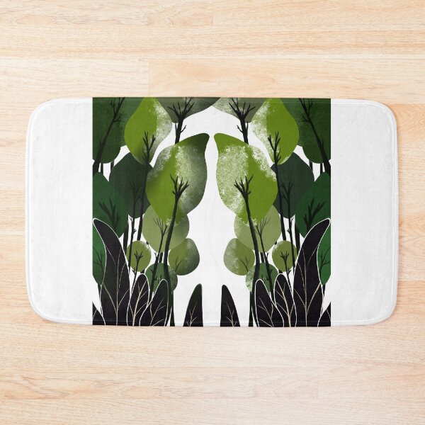 Item preview, Spring forest designed and sold by MirelaBadea.