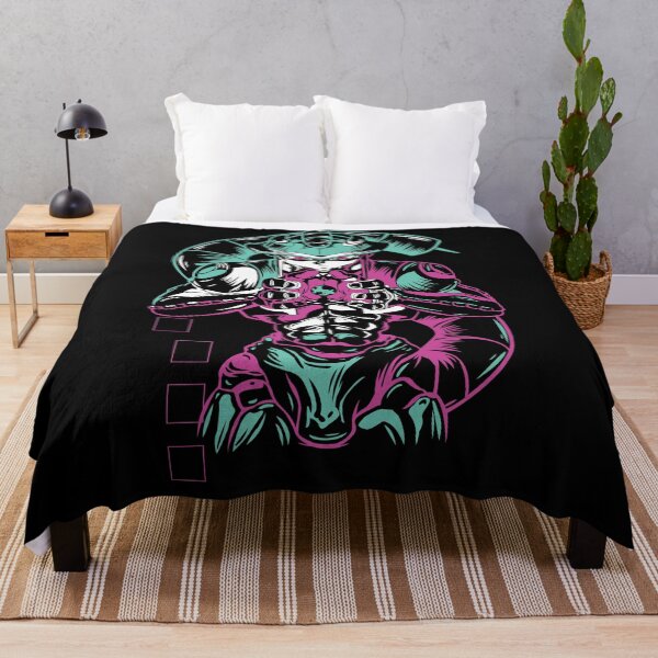 Item preview, Chimera Ant King designed and sold by menisheem.