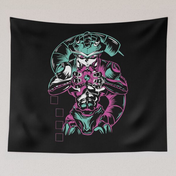 Item preview, Chimera Ant King designed and sold by menisheem.
