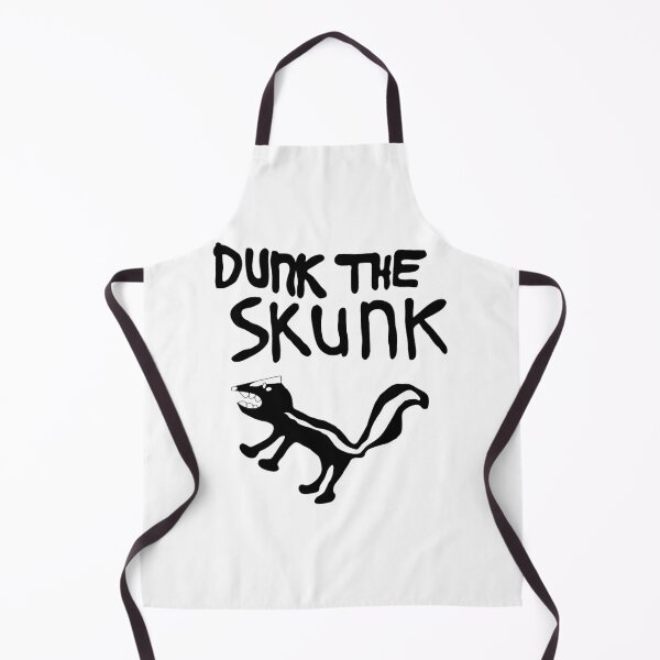 Item preview, Dunk The Skunk  designed and sold by Micostashops.