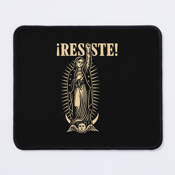 Item preview, Virgin RESISTE  designed and sold by cindykorado.