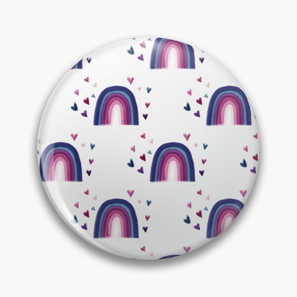 Item preview, Purple Rain Bow designed and sold by LalaCollectiveStudio.