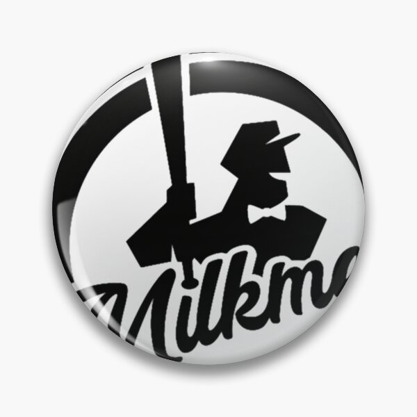 Item preview, Milwaukee Milkmen  designed and sold by VBLTDesign.