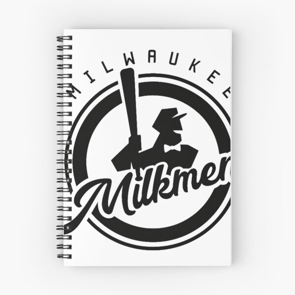Item preview, Milwaukee Milkmen  designed and sold by VBLTDesign.