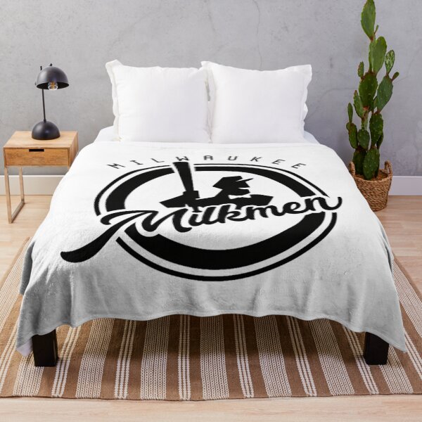 Item preview, Milwaukee Milkmen  designed and sold by VBLTDesign.