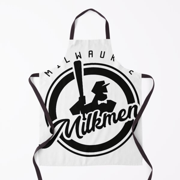 Item preview, Milwaukee Milkmen designed and sold by VBLTDesign.