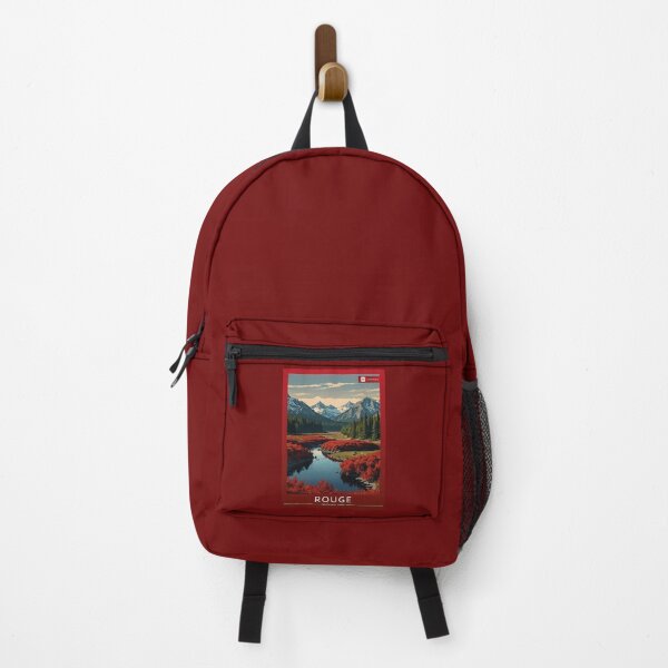 Item preview, Rouge National Park Canada Travel designed and sold by Thistle-TShop.