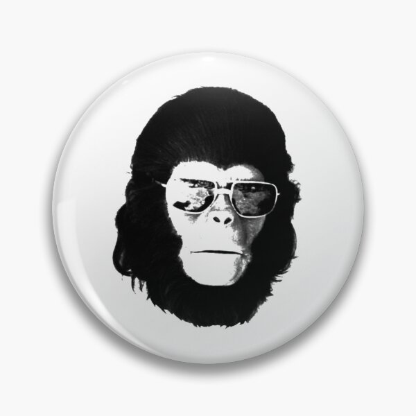 Item preview, Cornelius  Planet Of The Apes  designed and sold by Micostashops.