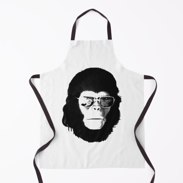 Item preview, Cornelius Planet Of The Apes designed and sold by Micostashops.