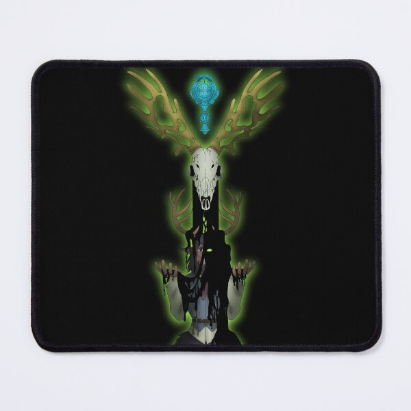 Item preview, The Nowhere King (Centaurworld) designed and sold by CursedCorvid.