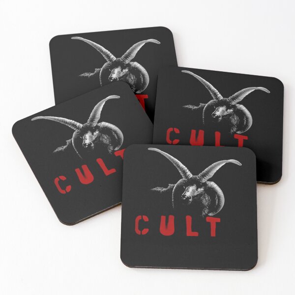 Item preview, cult designed and sold by salehhourni.