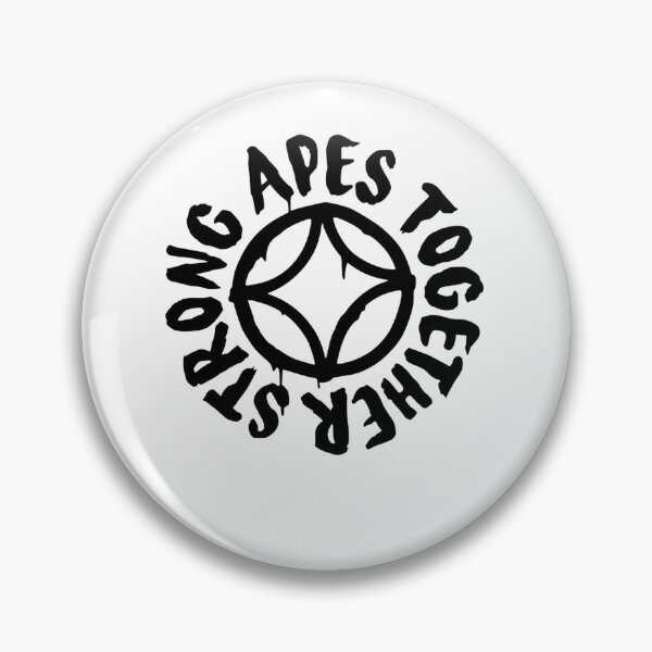 Item preview, Apes Together Strong designed and sold by Micostashops.