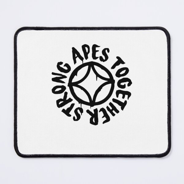 Item preview, Apes Together Strong designed and sold by Micostashops.