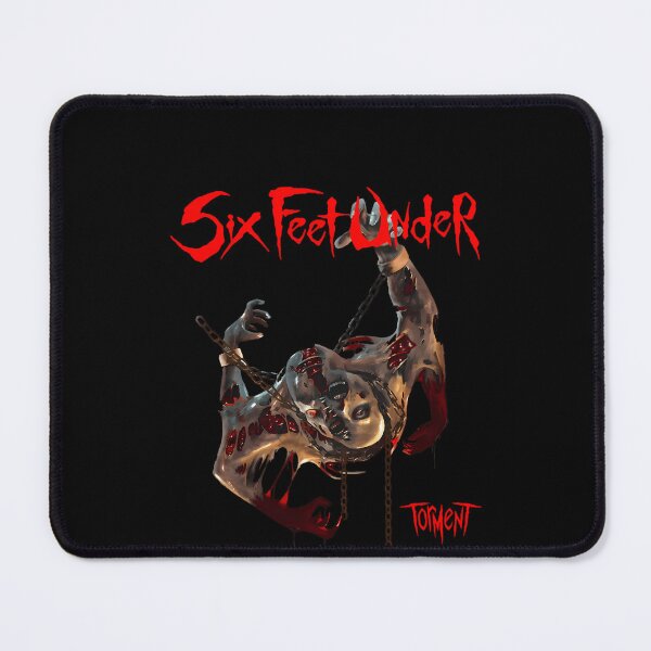 Item preview, Torment  designed and sold by salehhourni.