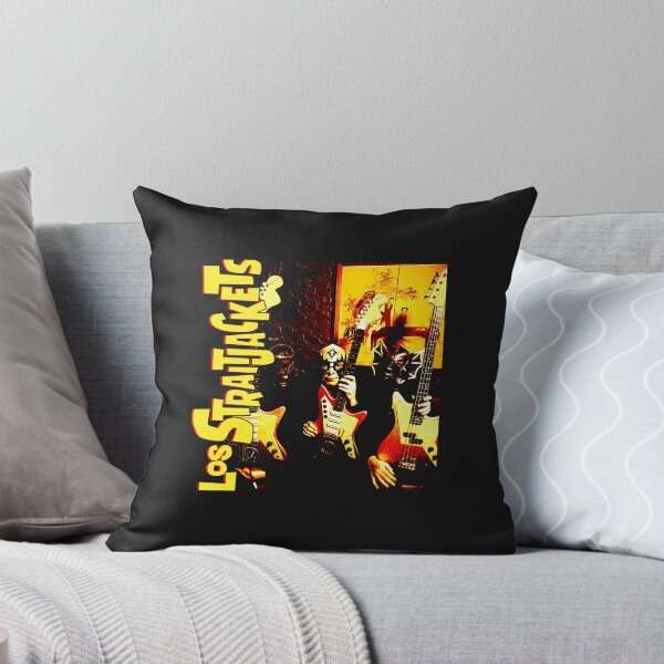 Item preview, Yellow Typography Surf Rock designed and sold by billiasbros.