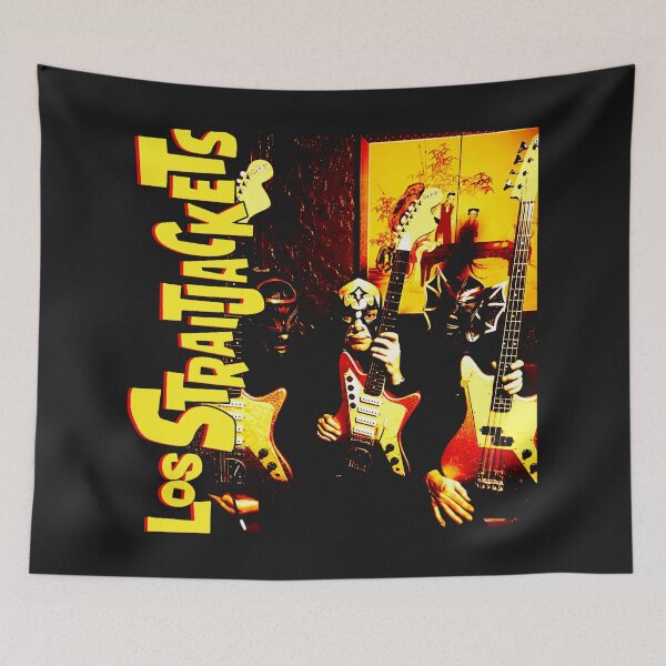 Item preview, Yellow Typography Surf Rock designed and sold by billiasbros.