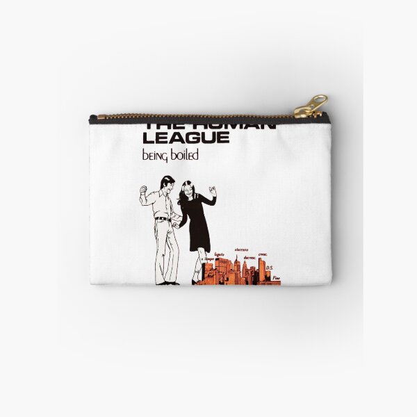 Item preview,  The Human League Being Boiled 1978 designed and sold by Micostashops.