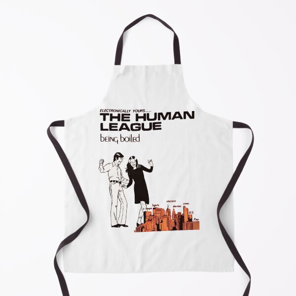 Item preview, The Human League Being Boiled 1978 designed and sold by Micostashops.