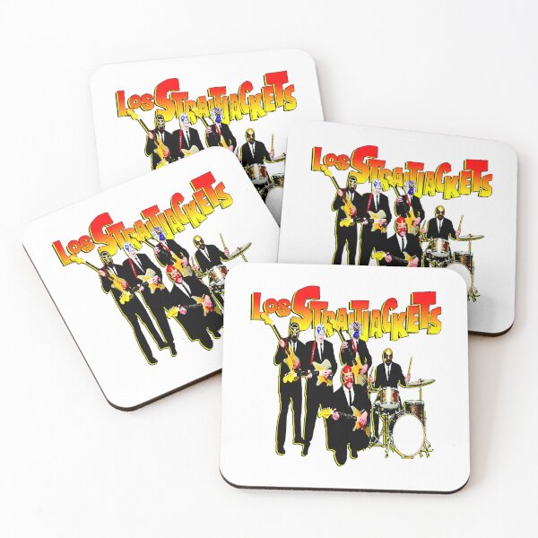 Item preview, Red And Yellow Typography Surf Rock designed and sold by billiasbros.