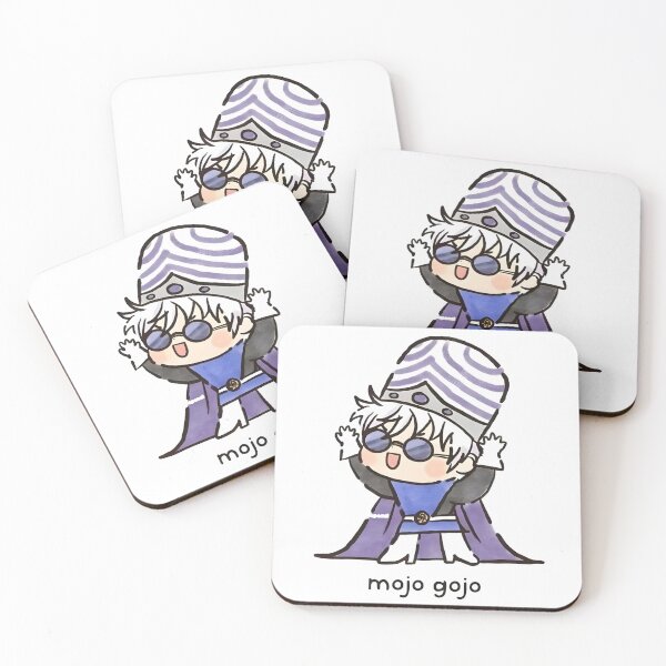 Item preview, Mojo Gojo designed and sold by altimento.