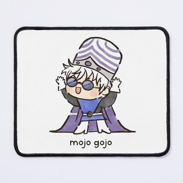 Item preview, Mojo Gojo designed and sold by altimento.