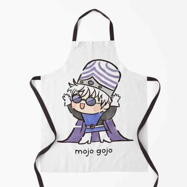 Item preview, Mojo Gojo designed and sold by altimento.